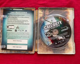 Call of Duty Black Ops 