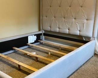 Queen Bed Frame 
