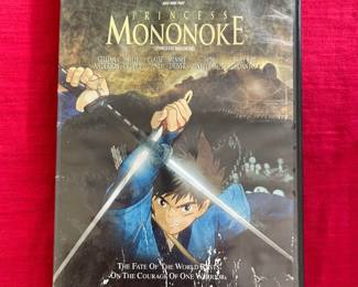 Mononoke 