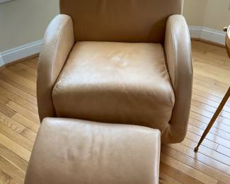 Theodore's Furniture Rocking Chair