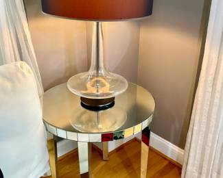 Classic Pasica Table Lamp Made in Italy