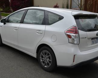 2017 Toyota Prius Please read ad.  Please do not call or email asking for more information. Thank you