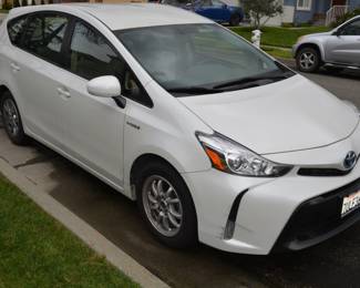 2017 Toyota Prius Please read ad.  Please do not call or email asking for more information. Thank you