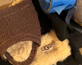Ugg Australia