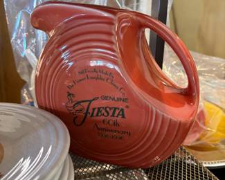 Fiestaware
