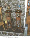 THE KACHINA DANCERS by C.A. Pardell
retail $700.00 each