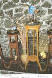 THE KACHINA DANCERS BY C.A.PARDELL
Retail $700.00 each