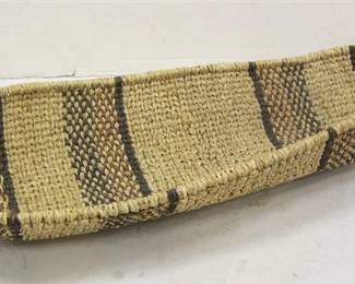 AFRICAN GAMBELA BASKET