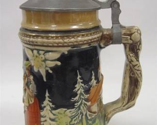 SMALL GERMAN STEIN