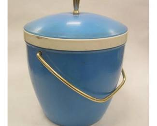 PLASTIC ICE BUCKET