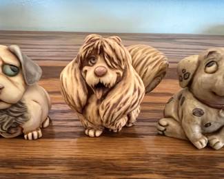 Disney miniature dogs