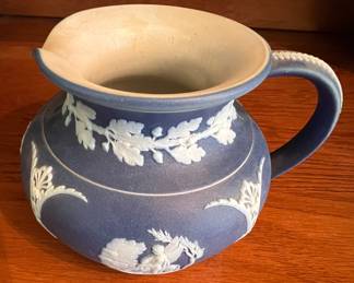 Wedgwood creamer