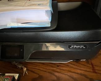 HP OfficeJet