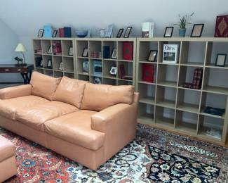 Cubby Shelves, 3 Sets 