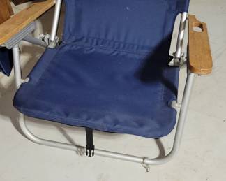 Tommy Bahama, Beach Chair