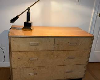 Henredon Scene Two. Chest of drawers 