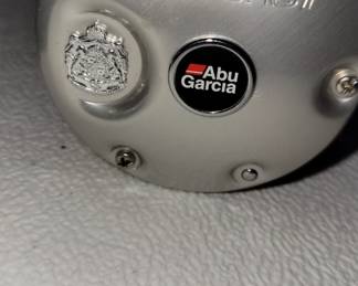 Abu Garcia, Ultra Cast, Fishing Reel
