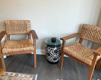 Ralph Lauren, Kitchen Chairs , 6 Chairs 