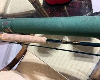 Orvis, Power Matrix10, Fishing Rod