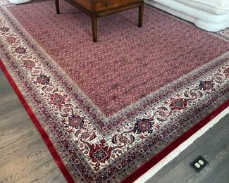 Bijan Area Rug, 10'2 x13'4