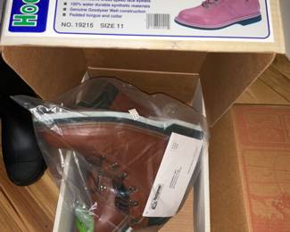 Hodgman, Classic Wading Shoes . Size 11