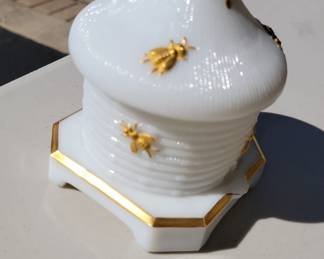 Honey Bee, Honey Jar