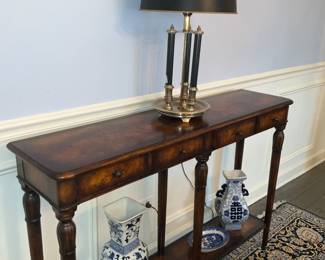 Console Table, 