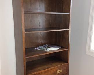 Henredon, Campaign Style 