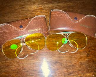 Remington, Shooting Glasses 