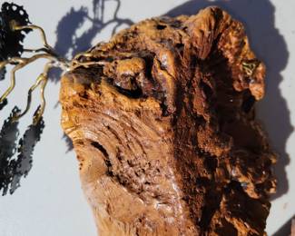 Wood art, wood carving 