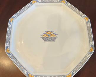 Haviland Limoges, Pamplemousse