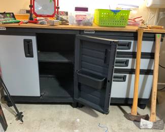 Stanley, Tool Bench 