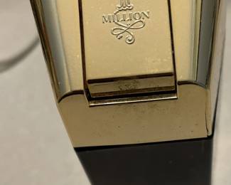 Paco Rabanne 1 million eau de toilette EDT.