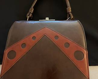 Vintage women's purse.
