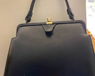 Vintage women's purse.