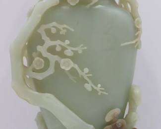 CELADON JADE