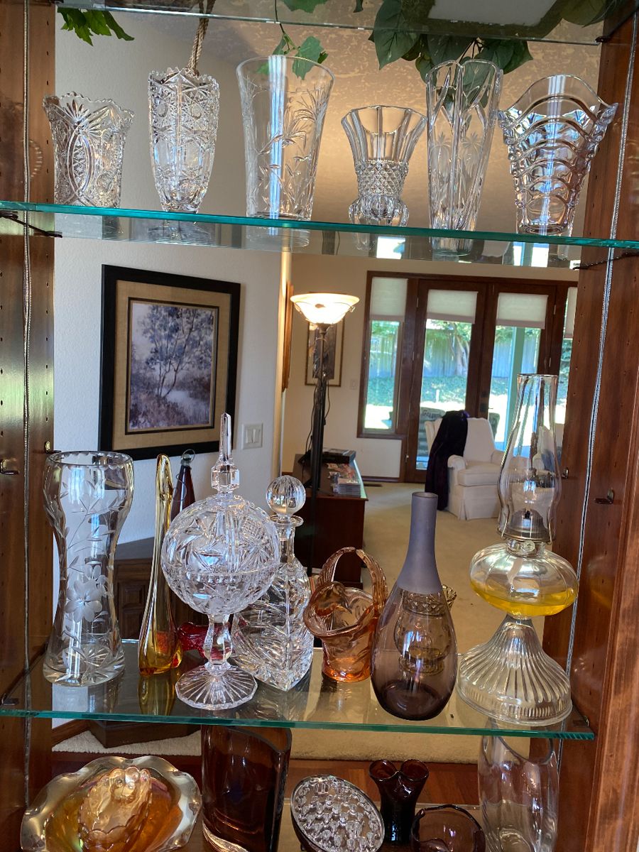 Stayton Estate Sale starts on 3/8/2024