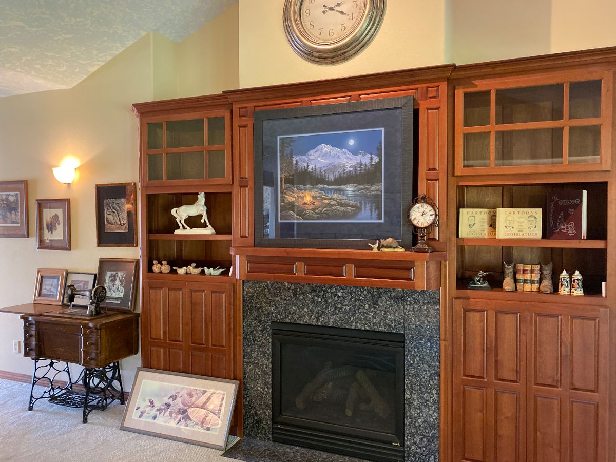 Stayton Estate Sale starts on 3/8/2024