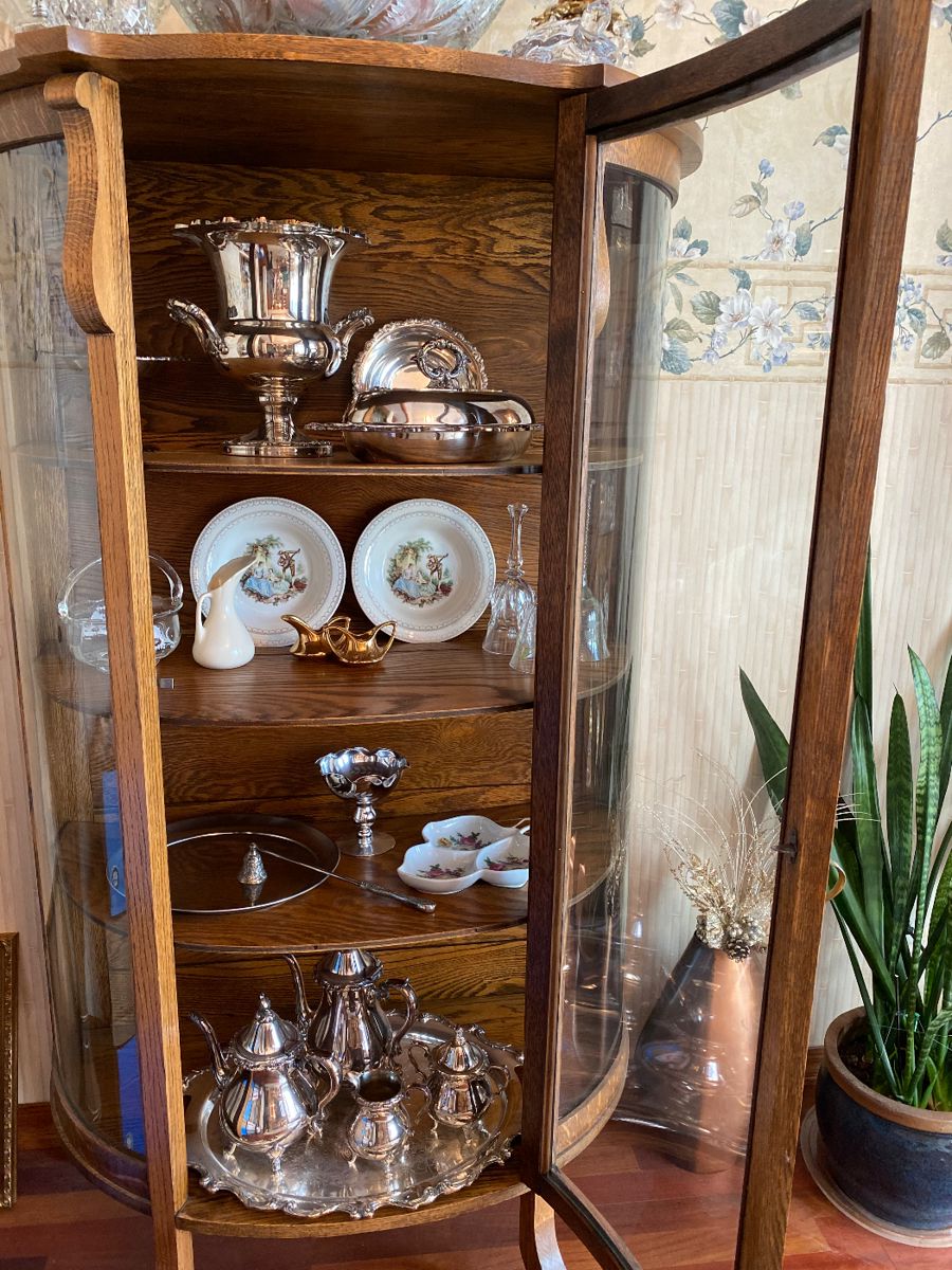 Stayton Estate Sale starts on 3/8/2024