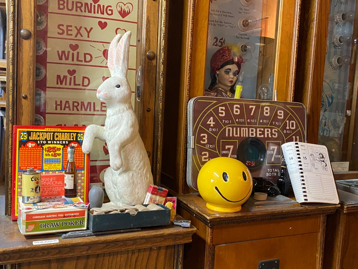 are you living your best life? Come shop this fun sale full of curious items that will make you feel good.