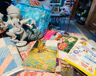 vintage Ladies circle homemakers magazines