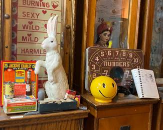 are you living your best life? Come shop this fun sale full of curious items that will make you feel good.