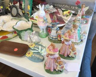 Easter is around the corner