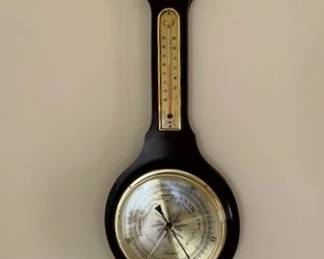 Barometer