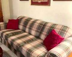 Sofa by Klaussner Furniture