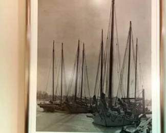 Chesapeake Appreciation Day print