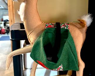 Large Annaleigh Deer