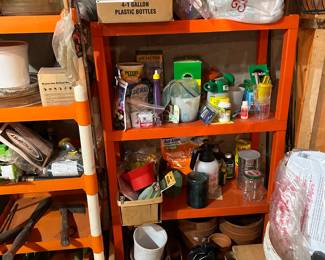 Basement picker sale