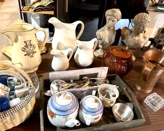 Decorative accessories