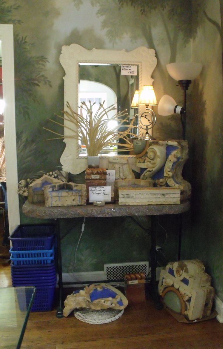 Vintage Estate Sale by Allen in Tulsa, OK starts on 3/6/2024